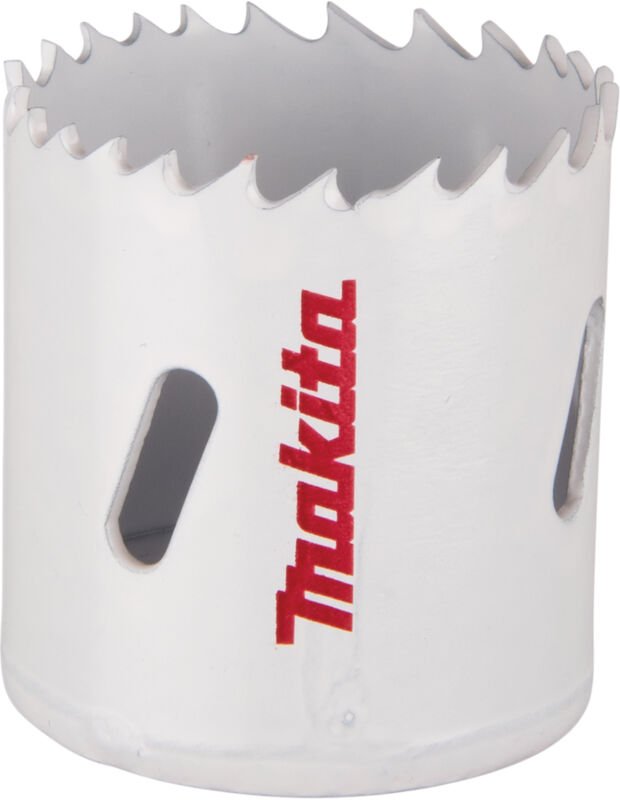 D-35449 Bimetall-Kronenbohrer - Makita