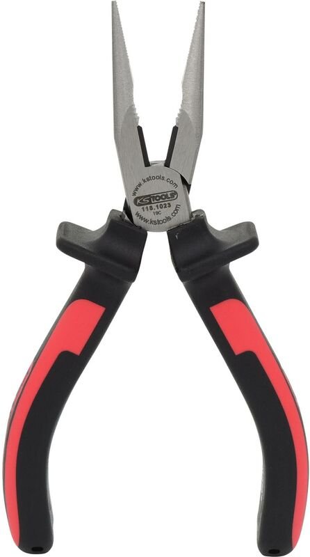 ERGOTORQUE Telefonzange, 160mm