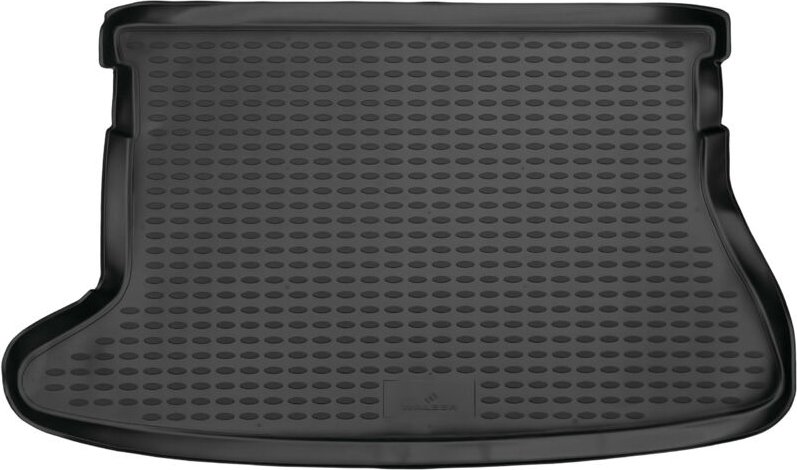 Walser - Kofferraumwanne xtr für Toyota Auris (E15) 10/2006 - 09/2012