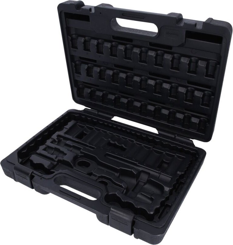 Thumbnail - Kunststoff-Leerkoffer für 918.0699