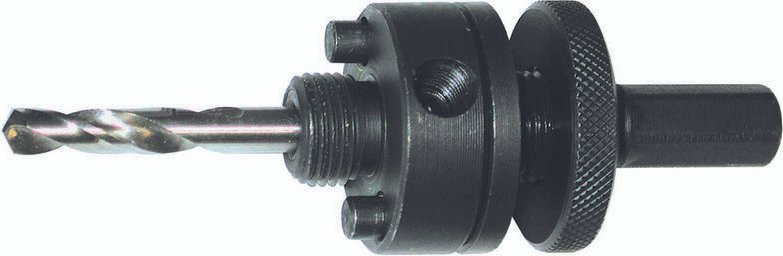 C.K 424040 Aufnahmeschaft für Lochsäge 1 St.