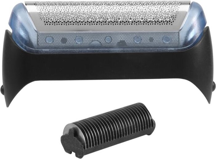 1 Stk. Elektrisches Netz, Langlebige Rasierfolienkopfteile für 10B / 20B Modell 180 190 170 1775 1735