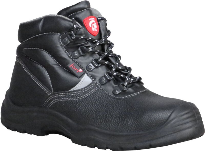 Sicherheitsschnürstiefel basic Mid S3 jori 16331 Gr.44