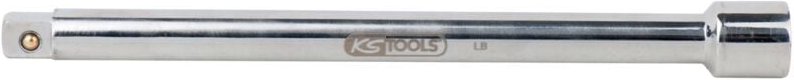 Ks Tools edelstahl 1/2 Verlängerung, 200 mm