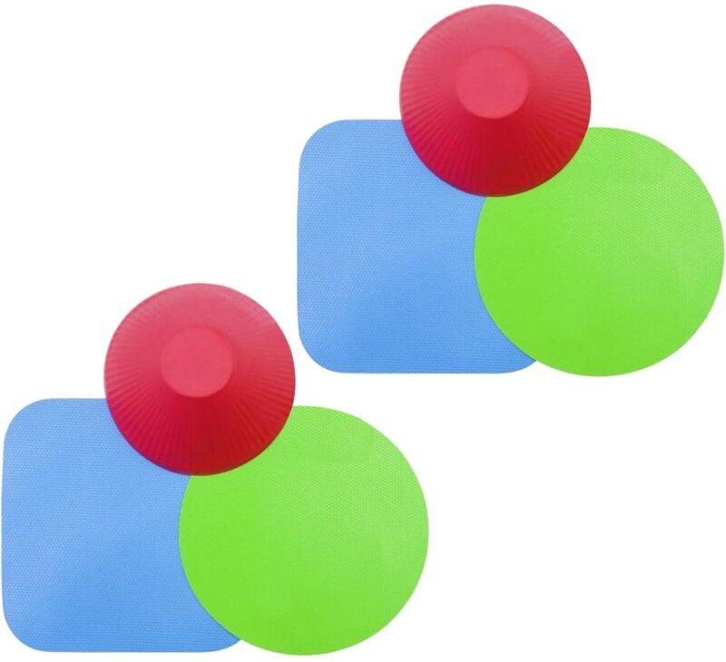 6er-Pack Glasöffner für schwache Hände, Mehrzweck-Glasöffner, wiederverwendbare Gummizange, Glasöffner, Gummizange für d...