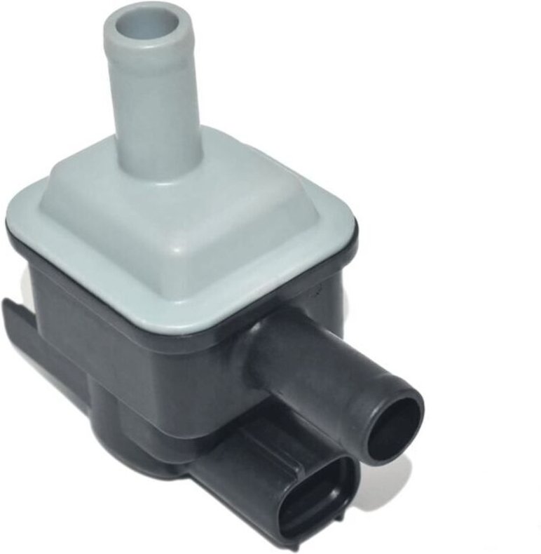Ymyny - Dampf Kanister Purge Magnetventil 136200-7230 PE01-18-751 Für Mazda 3 6 CX-3 CX-5 CX-9 MX-5 Miata mumu