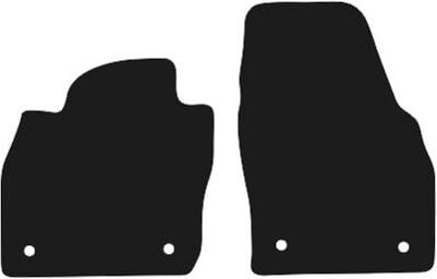 BASIC-Front für: Skoda Kamiq Crossover 2019-