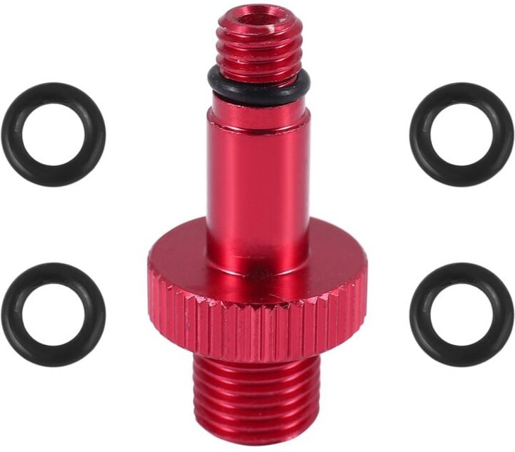 Thumbnail - Mountainbike Werkzeug DäMpfer Luft Ventil Adapter für /dt xmm/ifp Betankung Teile