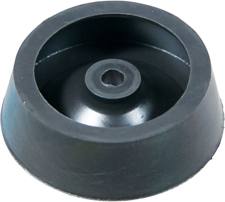 Staubschutzkappe 9mm - Makita