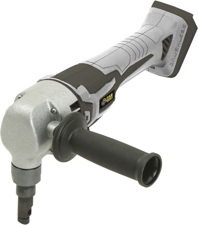 Xf-metal Akku-Blechknabber - 18 v - Brushless - far tools - 216022