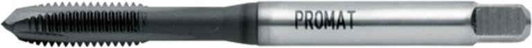 Promat - Maschinengewindebohrer din 371B universal M5x0,8 mm HSS-Co pm hardlube 6HX