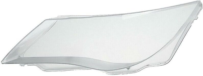 Linke Seite Für E63 E64 M6 2004-2010 Auto Scheinwerfer Abdeckung Scheinwerfer Lampenschirm Ersatz Front Licht