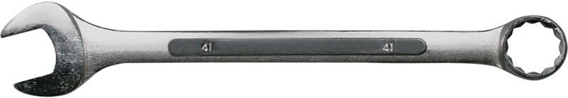 Thumbnail - SW-Stahl 00927L-38 Gabelringschlüssel 38 mm extra lang, hohe Festigkeit I Maulschlüssel I Ringschraubenschlüssel I Doppe...