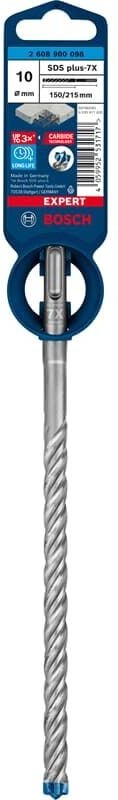 Sds plus-7X 10x150x215mm expert - 2608900098 - Bosch