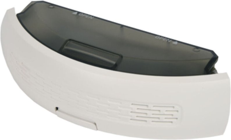 Ersatzteil - Behälter mit Filter - Rowenta