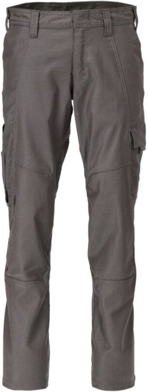 Thumbnail - Mascot - Hose mit Schenkeltaschen 20179-459-18 Gr. 82C44 dark anthracite