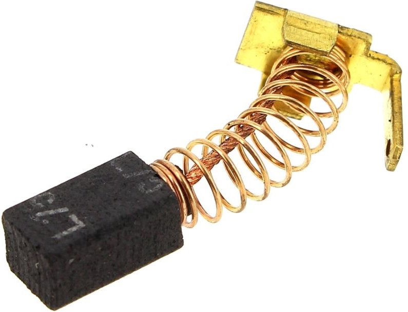 Black&decker - Motorkohle 7x5x11 pro 1, 90521673 für Stichsäge