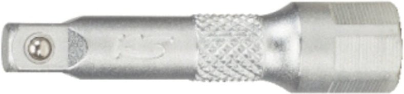 ULTIMATE® Verlängerungen 1/4 L.50 mm