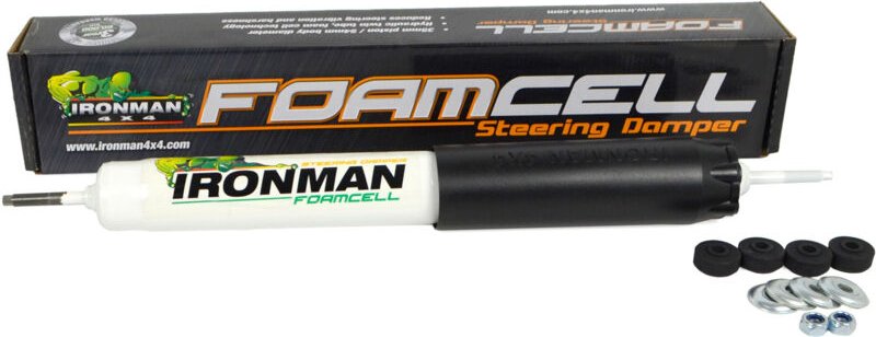 Lenkungsdämpfer 3536