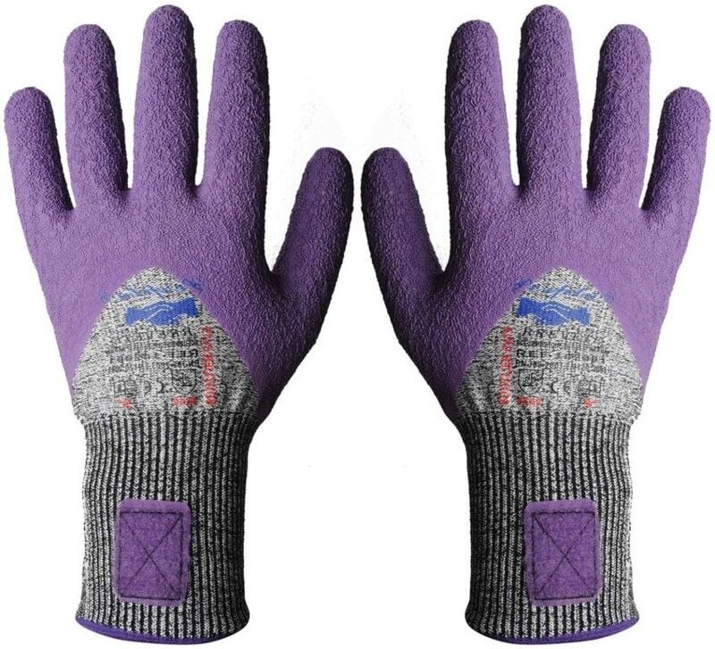 Schnittschutzhandschuhe "shield cut 5/5" - Größe 9 Outifrance