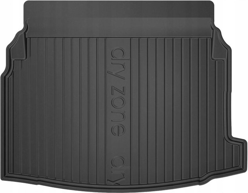 Kofferraummatteneinsatz Mercedes-Benz E-Klasse W213 Limousine 2016-2023 DZ