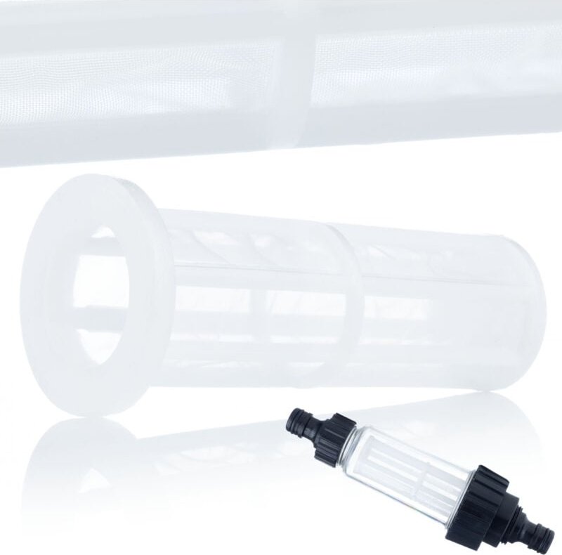 Wasserfilter für Kärcher Hochdruckreiniger