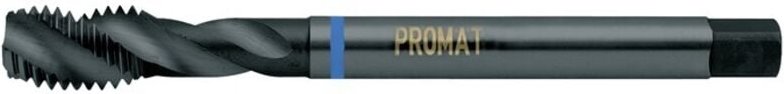 Promat - Maschinengewindebohrer din 376C va M14x2 mm HSS-Co nitriert und vaporisiert 6H