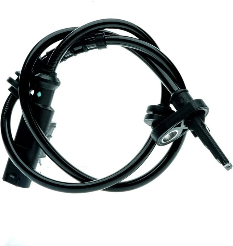 ABS Raddrehzahlsensor Hinten für Abarth Alfa Romeo Fiat Opel/Vauxhall