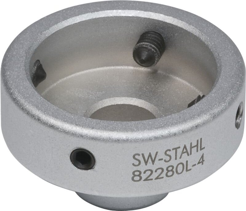 SW-Stahl 82280L-4 Schneideisenhalter
