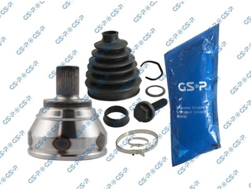 Antriebswellengelenksatz 803002 Gsp