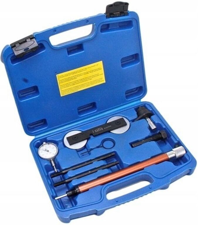 Steuerzeiten-Arretierwerkzeug Seat Altea Ibiza VW 1.2 1.4 TSI