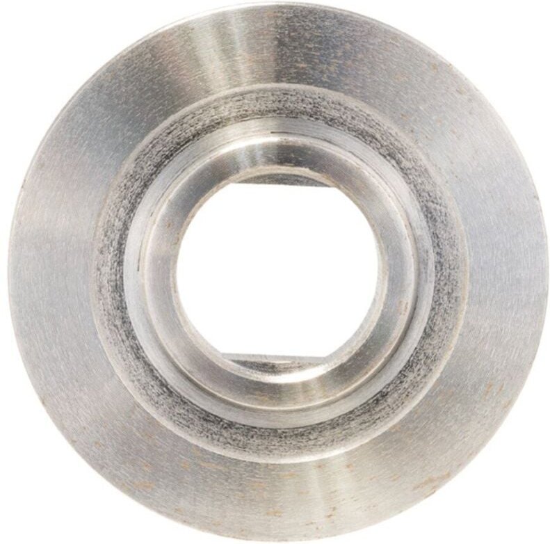 Bosch Aufnahmeflansch für Scheibenfräser, 20 mm