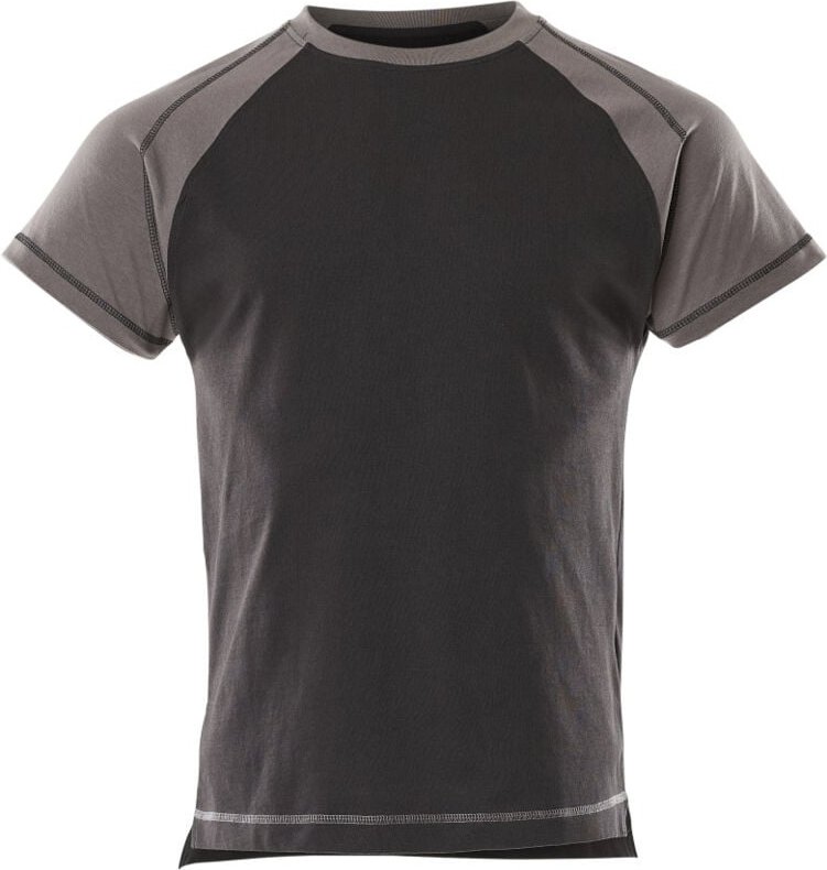 Mascot IMAGE T-Shirt 50301-250 Schwarz L 195 g/m²