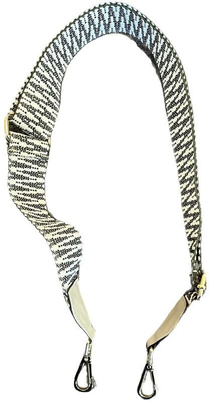 Schulterriemen Baumwolle Verstellbarer 5CM Schultergurt Breiter Taschengurt 94-140cm für Damen und Herren Mädchen diy Zu...