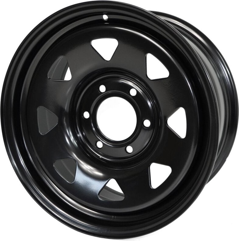Stahlfelge SNFC17X8-6X139.7X93.1/35/B