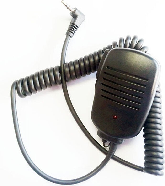 Lautsprechermikrofon FT-60, FT1D, FT-10, FT-40, FT-50, FT-250, VX-1, VX-2, VX-3, VX-5, VX-10, VX-110, VX-150, VX-160, VX...