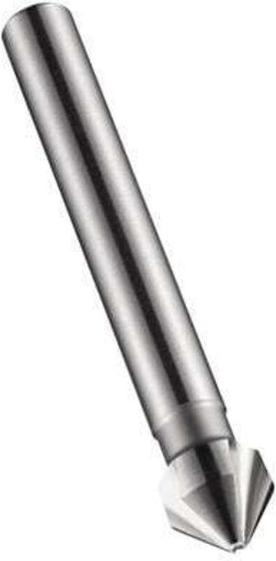 Kegelsenker din 335C 82Grad D.10.4mm hss Blank Z.3