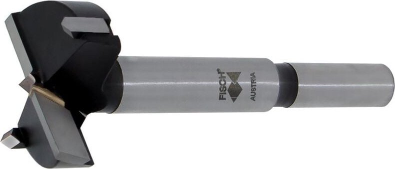 Thumbnail - Tool Tools Kunstbohrer hw 28 mm - Fisch