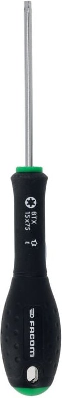 Thumbnail - FACOM Schraubendreher ERGOTWIST - Torx - T15