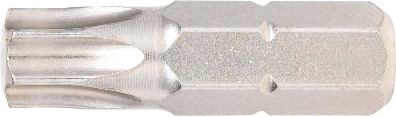 5/16" Bit Torx, 30mm, T30