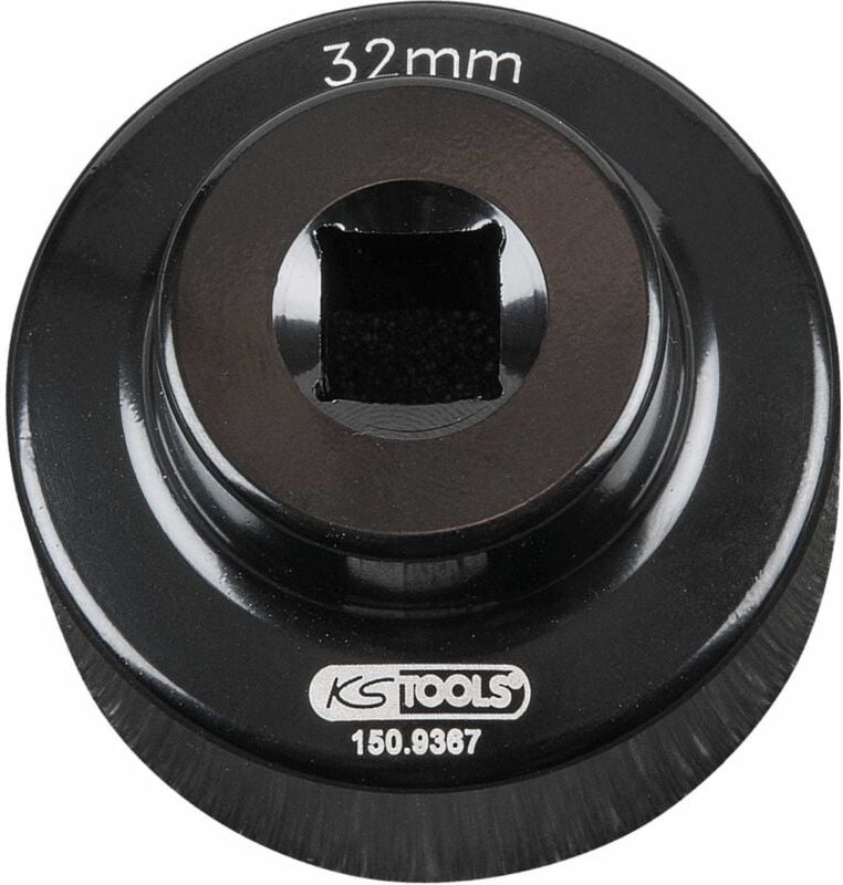 3/8' Ölfilterschlüssel, 32-6