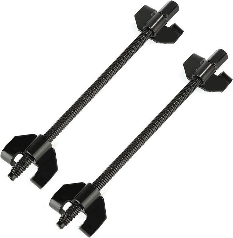 Wunderschöner Federspanner für Aufhängung, 90–370 mm