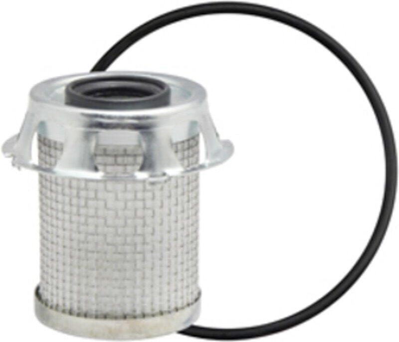 Dieselfilter baldwin PF9862 - Äquivalent sn 25065 hifi filter