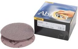Thumbnail - Abranetscheibe ø 225 mm Mirka Korn 150 - 5422302515