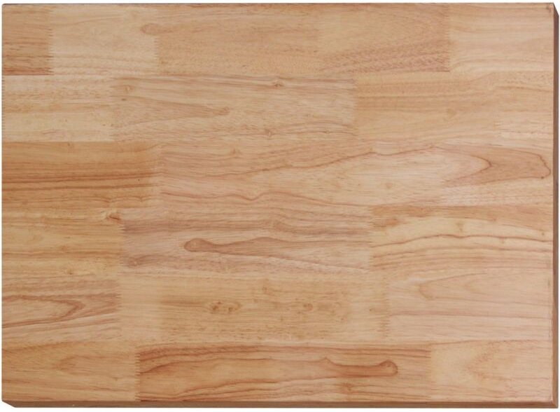 Mobilio Buche Multiplex-Arbeitsplatte 680 mm