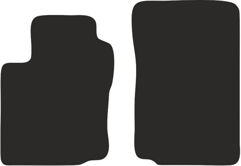 BASIC vorne für: Suzuki Grand Vitara I SUV 1998-2005