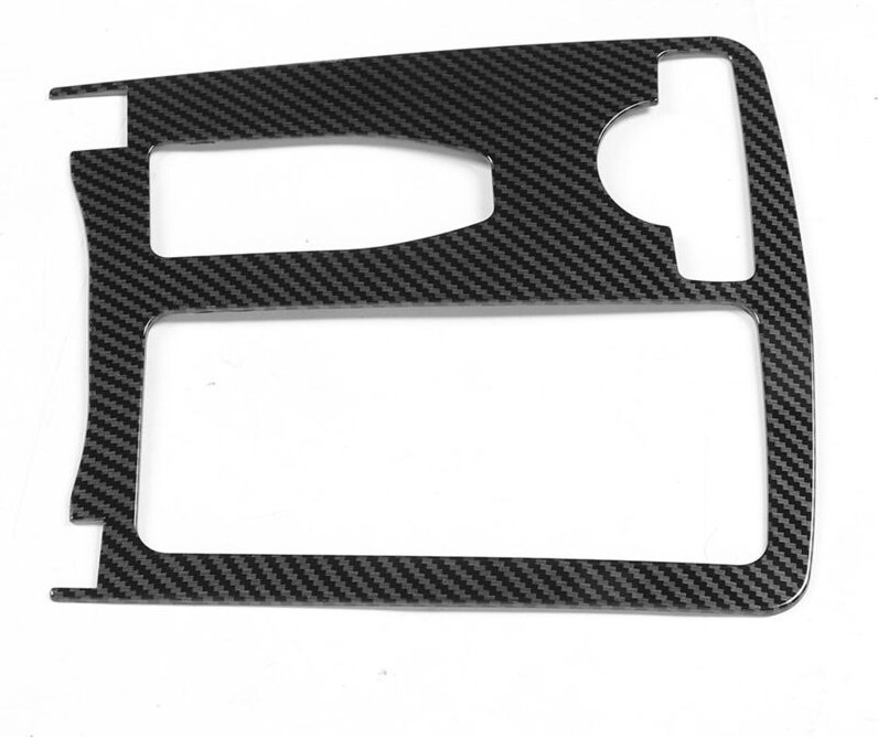 Zoternen - Getränkehalterblende in der Mittelkonsole, langlebig, stabil, leicht zu reinigen 2046800307 Robuste Getränkeh...