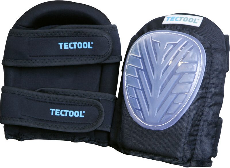 Tt Knieschoner-Gel, Profi, din en 14404, 2R