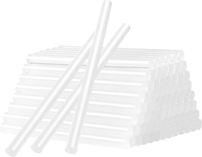 Heißkleber Heißklebestifte Klebesticks Heißklebesticks 11mm x 190mm Klebestifte Klebepatrone Sticks diy für Heißklebepis...