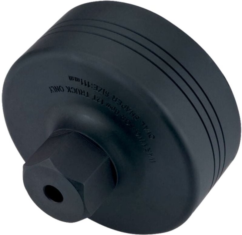 Kraft-Steckschlüssel-Einsatz bpw 1, 111 mm - Bahco